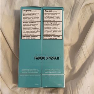 Proactiv Emergency Blemish Relief